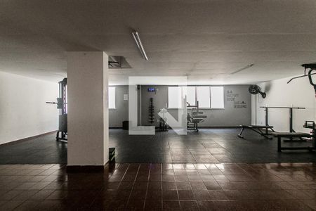 Apartamento para alugar com 78m², 2 quartos e 1 vagaÁrea comum