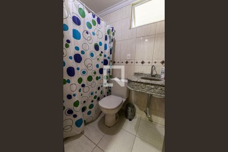 Apartamento para alugar com 78m², 2 quartos e 1 vagaBanheiro 2