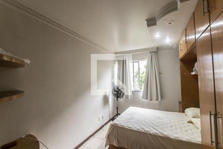 Apartamento para alugar com 78m², 2 quartos e 1 vagaQuarto 2