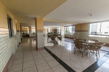 Apartamento para alugar com 78m², 2 quartos e 1 vagaÁrea comum