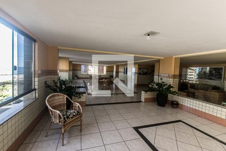 Apartamento para alugar com 78m², 2 quartos e 1 vagaÁrea comum