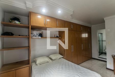 Apartamento para alugar com 78m², 2 quartos e 1 vagaQuarto 2