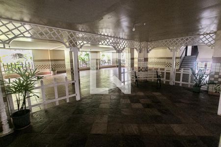 Apartamento para alugar com 78m², 2 quartos e 1 vagaÁrea comum