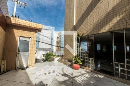 Apartamento para alugar com 78m², 2 quartos e 1 vagaÁrea comum