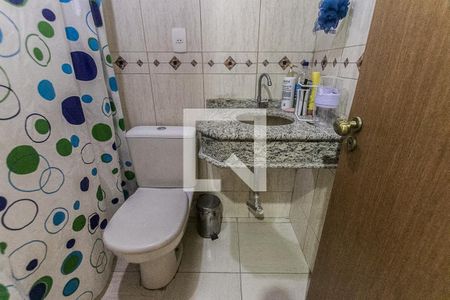 Apartamento para alugar com 78m², 2 quartos e 1 vagaBanheiro 2