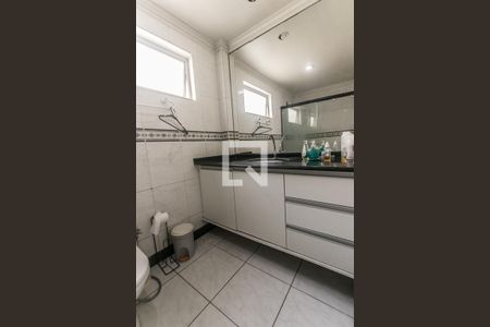 Apartamento para alugar com 78m², 2 quartos e 1 vagaBanheiro