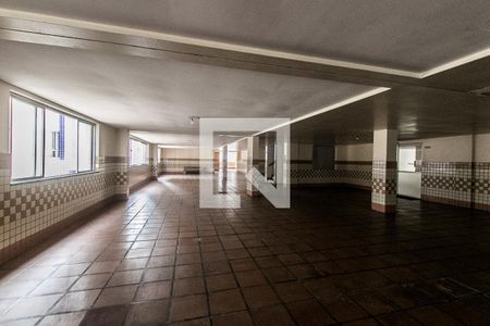 Apartamento para alugar com 78m², 2 quartos e 1 vagaÁrea comum