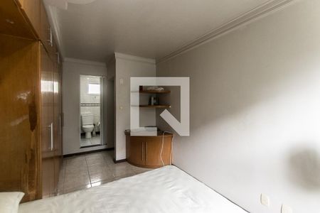 Apartamento para alugar com 78m², 2 quartos e 1 vagaQuarto 2