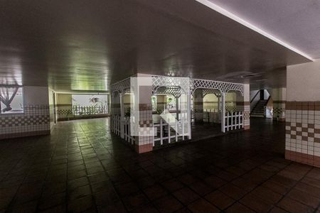 Apartamento para alugar com 78m², 2 quartos e 1 vagaÁrea comum