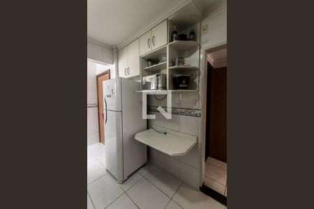Apartamento para alugar com 78m², 2 quartos e 1 vagacozinha