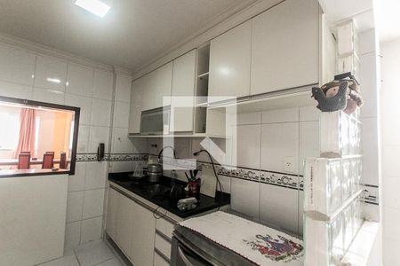 Apartamento para alugar com 78m², 2 quartos e 1 vagacozinha