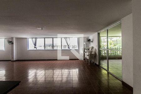 Apartamento para alugar com 78m², 2 quartos e 1 vagaÁrea comum