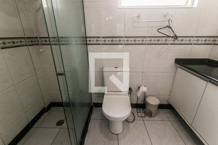 Apartamento para alugar com 78m², 2 quartos e 1 vagaBanheiro