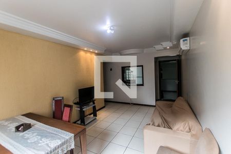 Apartamento para alugar com 78m², 2 quartos e 1 vagaSala