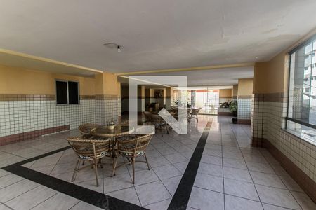 Apartamento para alugar com 78m², 2 quartos e 1 vagaÁrea comum