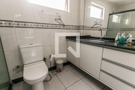 Apartamento para alugar com 78m², 2 quartos e 1 vagaBanheiro