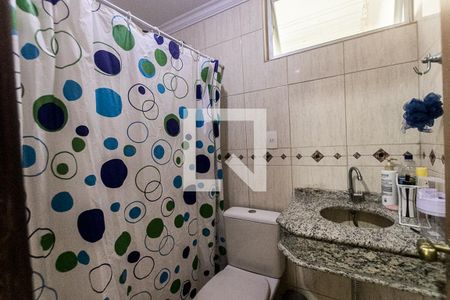 Apartamento para alugar com 78m², 2 quartos e 1 vagaBanheiro 2