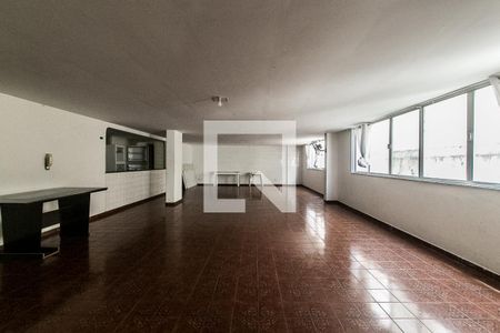 Apartamento para alugar com 78m², 2 quartos e 1 vagaÁrea comum
