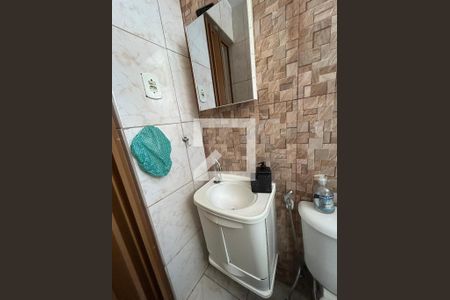 Apartamento à venda com 45m², 2 quartos e 1 vagaBanheiro