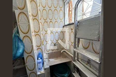 Apartamento à venda com 45m², 2 quartos e 1 vagaÁrea de Serviço