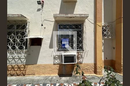 Apartamento à venda com 45m², 2 quartos e 1 vagaFachada + plaquinha