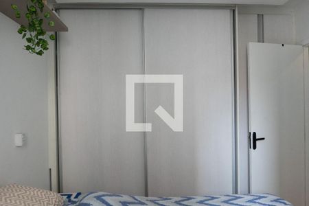 Apartamento à venda com 55m², 2 quartos e 1 vagaQuarto 1