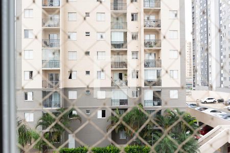 Apartamento à venda com 55m², 2 quartos e 1 vagaVista do Quarto 2