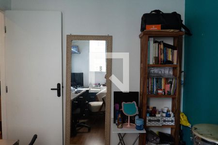 Apartamento à venda com 55m², 2 quartos e 1 vagaQuarto 2