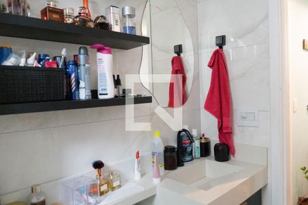 Apartamento à venda com 55m², 2 quartos e 1 vagaBanheiro