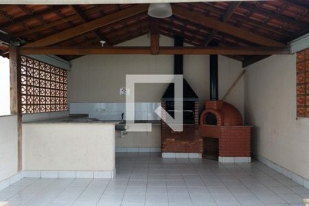 Apartamento à venda com 55m², 2 quartos e 1 vagaÁrea comum