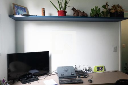 Apartamento à venda com 55m², 2 quartos e 1 vagaQuarto 2