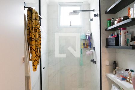 Apartamento à venda com 55m², 2 quartos e 1 vagaBanheiro