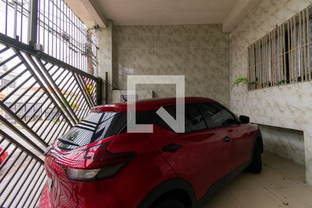 Casa à venda com 195m², 6 quartos e 2 vagas Casa à venda com 195m², 6 quartos e 2 vagasGaragem