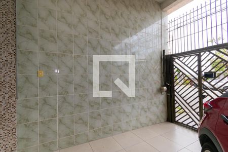 Casa à venda com 195m², 6 quartos e 2 vagas Casa à venda com 195m², 6 quartos e 2 vagasGaragem