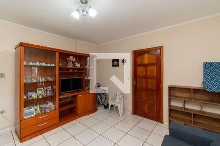 Casa à venda com 195m², 6 quartos e 2 vagas Casa à venda com 195m², 6 quartos e 2 vagasCasa 3 - Sala