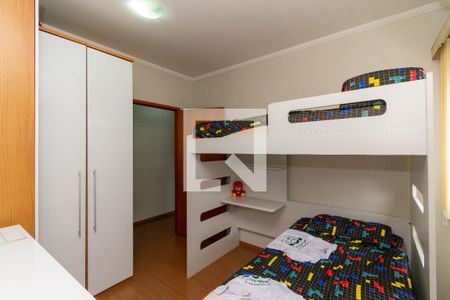 Quarto 1 de casa à venda com 6 quartos, 260m² em Vila Primavera, São Paulo