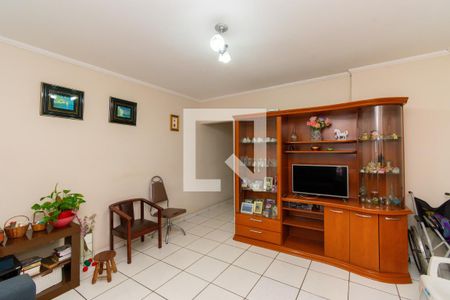 Casa à venda com 195m², 6 quartos e 2 vagas Casa à venda com 195m², 6 quartos e 2 vagasCasa 3 - Sala