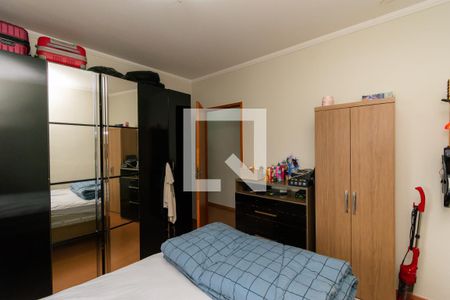 Quarto 2 de casa à venda com 6 quartos, 260m² em Vila Primavera, São Paulo