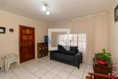 Casa à venda com 195m², 6 quartos e 2 vagas Casa à venda com 195m², 6 quartos e 2 vagasCasa 3 - Sala