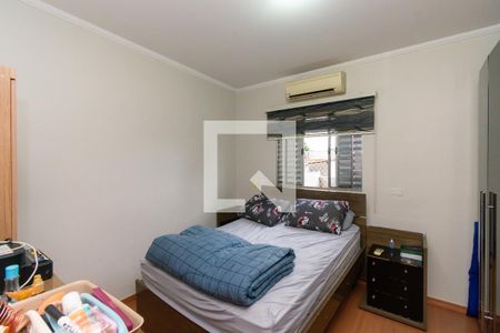 Quarto 2 de casa à venda com 6 quartos, 260m² em Vila Primavera, São Paulo