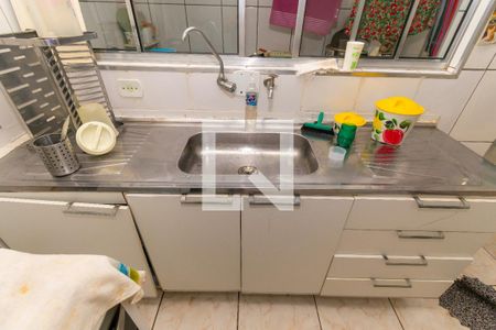 Casa à venda com 195m², 6 quartos e 2 vagas Casa à venda com 195m², 6 quartos e 2 vagasCasa 3 - Cozinha
