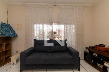 Casa à venda com 195m², 6 quartos e 2 vagas Casa à venda com 195m², 6 quartos e 2 vagasCasa 3 - Sala