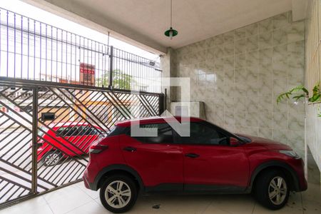 Casa à venda com 195m², 6 quartos e 2 vagas Casa à venda com 195m², 6 quartos e 2 vagasGaragem