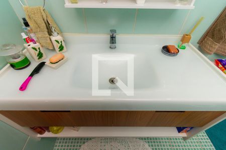 Casa à venda com 195m², 6 quartos e 2 vagas Casa à venda com 195m², 6 quartos e 2 vagasCasa 2 - Banheiro