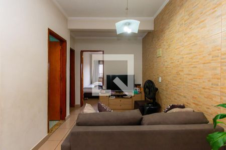 Casa à venda com 195m², 6 quartos e 2 vagas Casa à venda com 195m², 6 quartos e 2 vagasCasa 2 - Sala