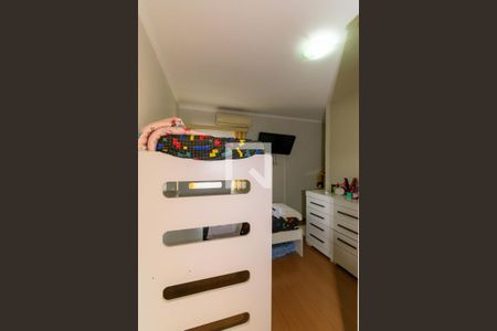 Quarto 1 de casa à venda com 6 quartos, 260m² em Vila Primavera, São Paulo