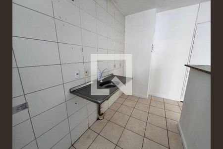 Apartamento à venda com 50m², 2 quartos e 1 vaga Apartamento à venda com 50m², 2 quartos e 1 vagaCozinha