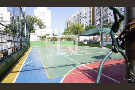 Apartamento à venda com 50m², 2 quartos e 1 vagaÁrea comum
