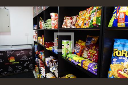 Apartamento à venda com 50m², 2 quartos e 1 vagaÁrea comum