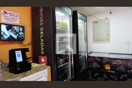 Apartamento à venda com 50m², 2 quartos e 1 vagaÁrea comum